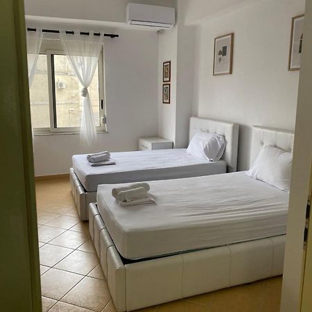 Nicole Apartments Rental Durres Exterior photo