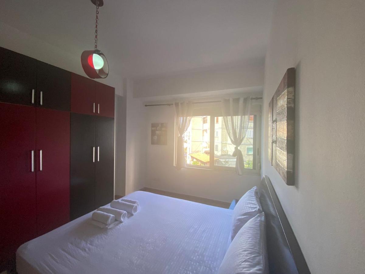 Nicole Apartments Rental Durres Exterior photo