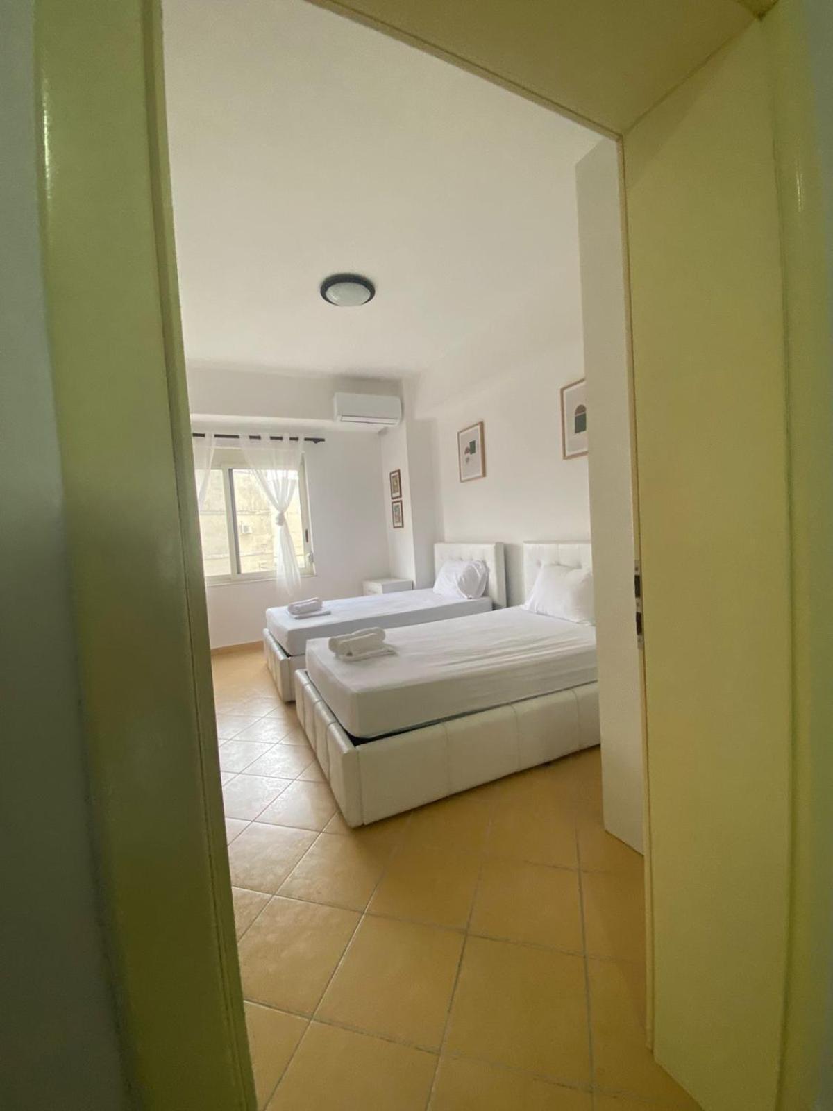 Nicole Apartments Rental Durres Exterior photo