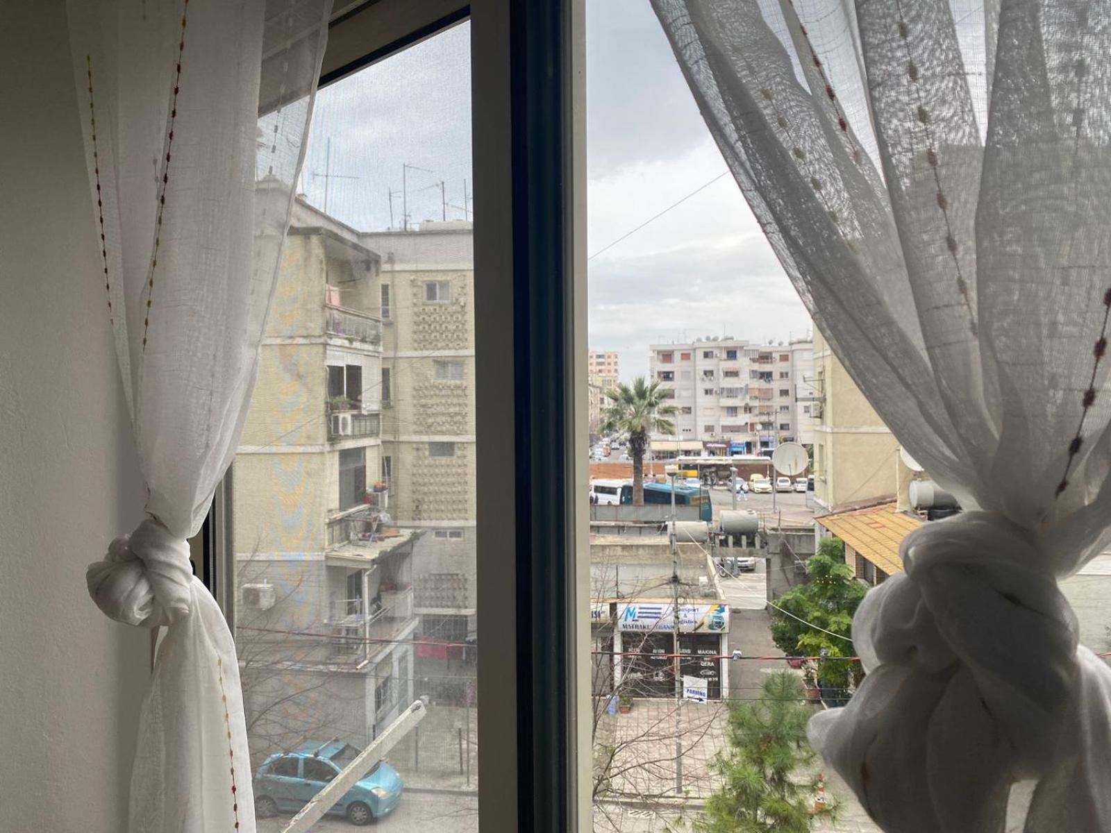 Nicole Apartments Rental Durres Exterior photo