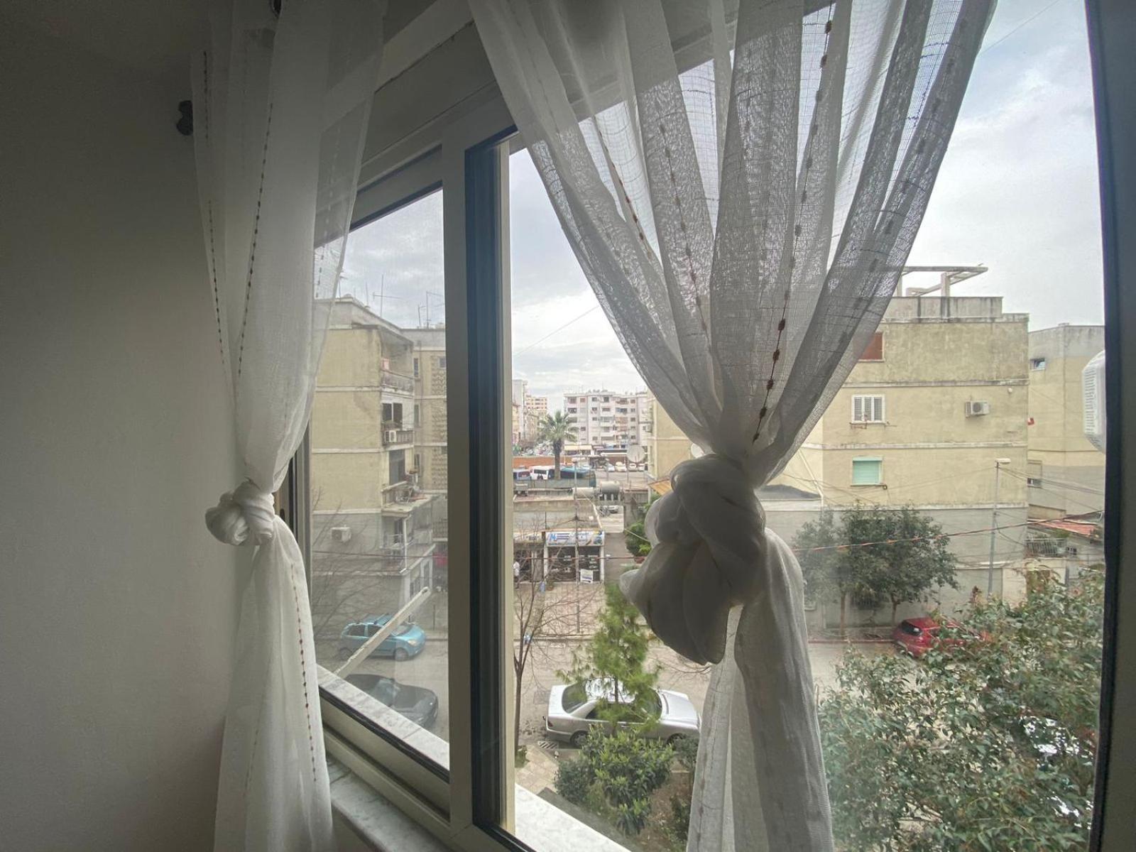 Nicole Apartments Rental Durres Exterior photo