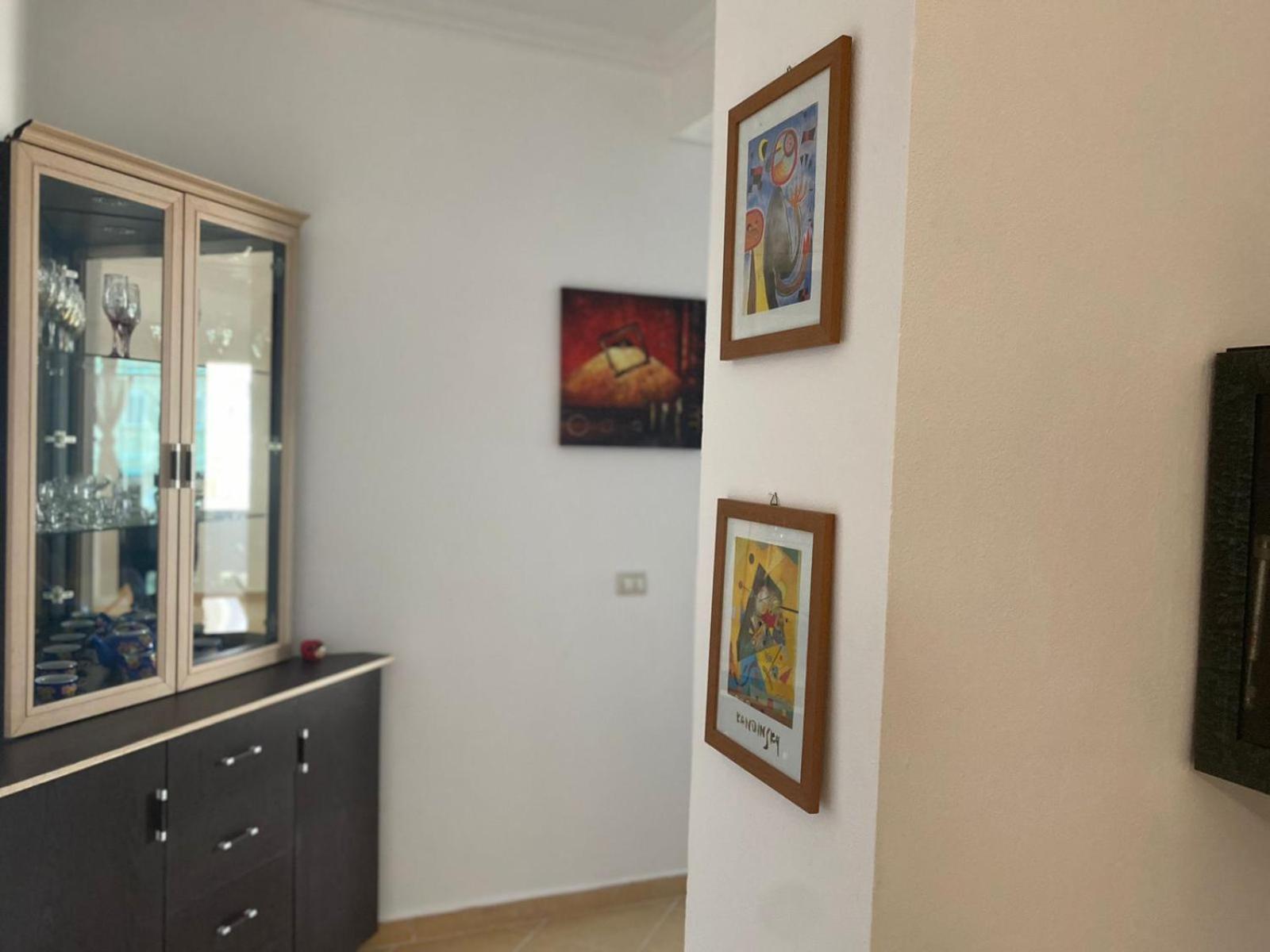 Nicole Apartments Rental Durres Exterior photo