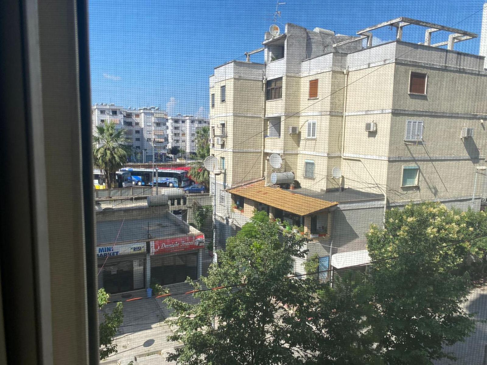 Nicole Apartments Rental Durres Exterior photo